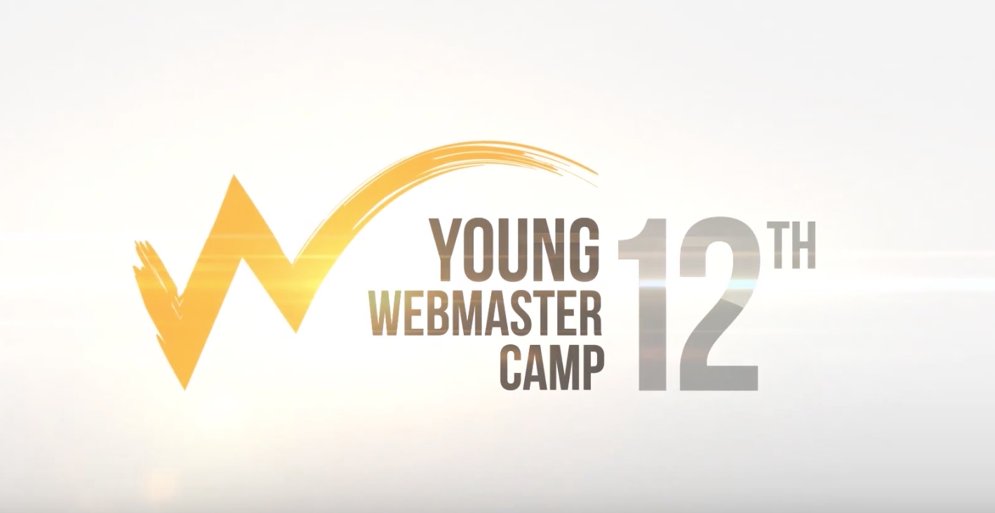 Cover Image for [Playlist] Young Webmaster Camp 12