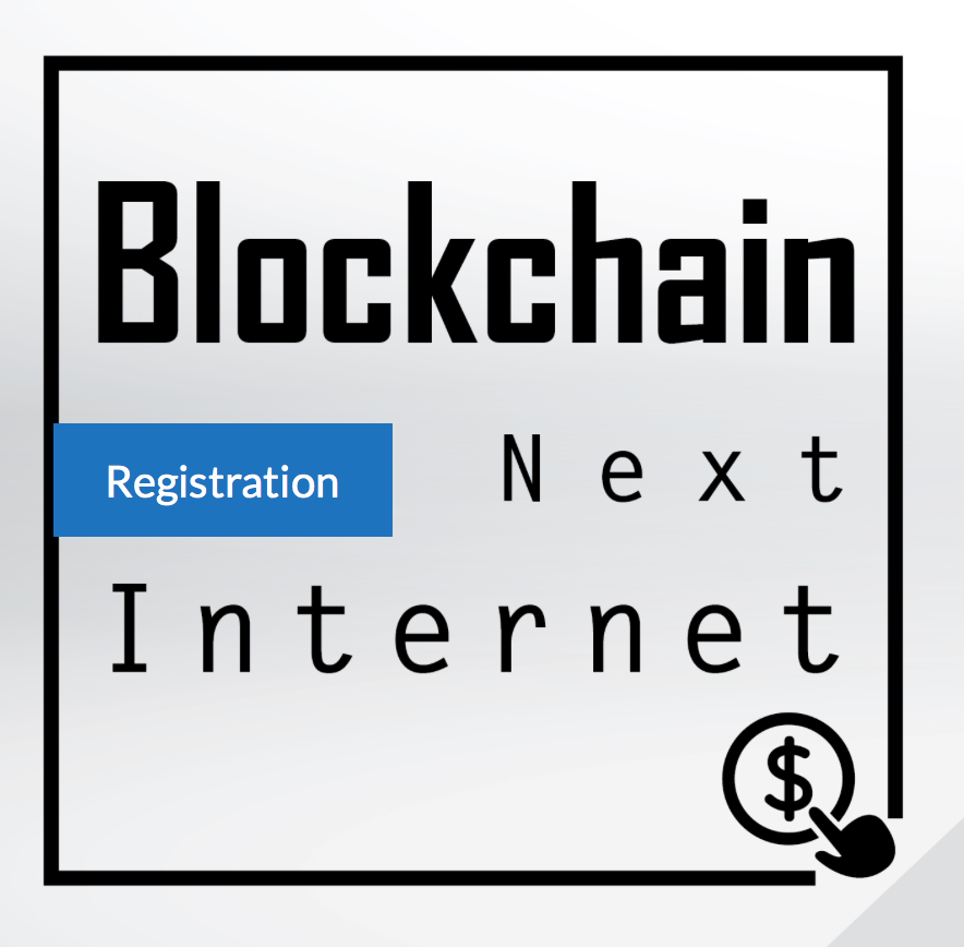 Cover Image for สัมมนา Blockchain : The Next Internet